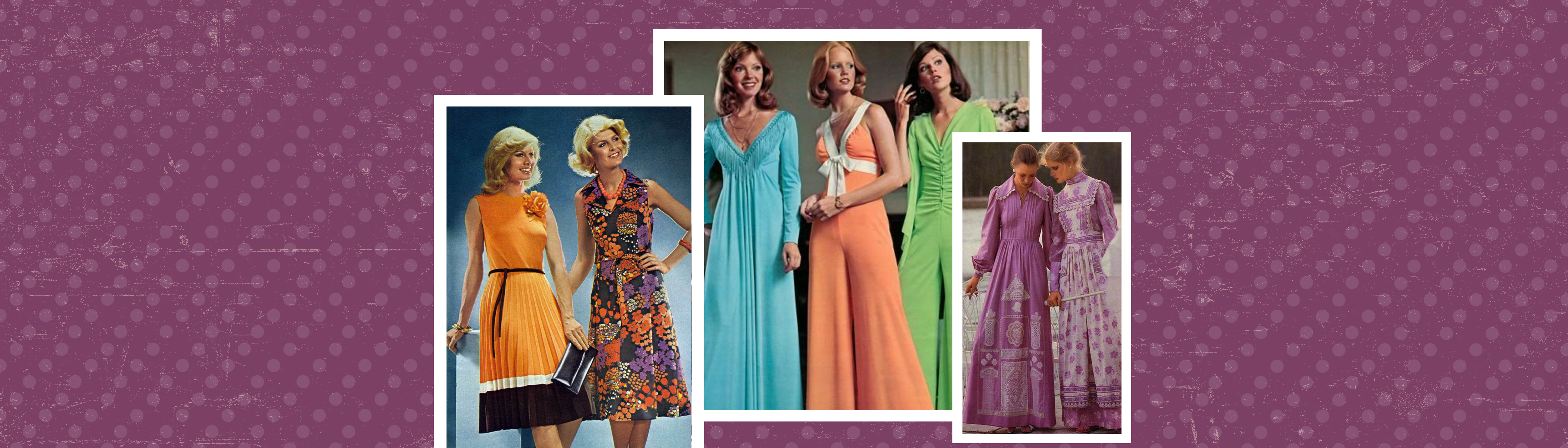 1970s Vintage Dresses - Midi, Maxi & Prairie Dresses RevivalVintage 1970s Vintage Dresses - Midi, Maxi & Prairie Dresses RevivalVintage