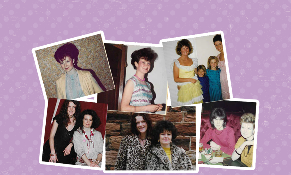 Brand new 2025 vintage clothing