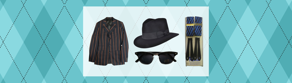 Father's Day Vintage Gift Guide