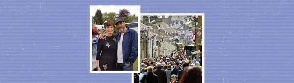 Haworth 1940s Weekend 2019