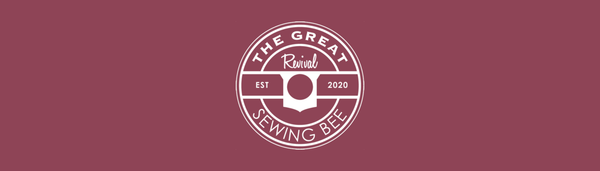 The Great Revival Sewing Bee