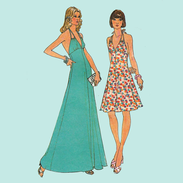 Designing The Ultimate 1940s Dress – RevivalVintage