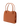 Nostalgia Vintage Style Frame Bag - Butterscotch