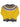 Merino Lambswool Alpine Cardigan in Piccalilli Yellow
