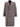 Burton Breakwater Taupe Vintage Rain Trench Coat