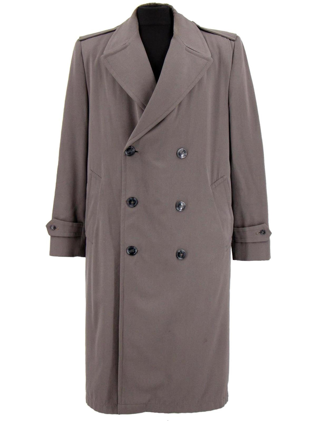 Burtons overcoats clearance