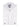17" Revival 1940s Vintage Style Spearpoint Collar Shirt with Tab & French Cuffs - White