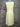 Vintage Lemon Slub Sleeveless Embroidered Linen Dress