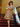 1950s Style Vintage Floral Swing Dress  - Rose Garden