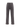 1940s Style Clubman Fishtail Trousers - Foundry Grey