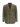 Clubman Houndstooth Wool Jacket - Moss Green