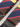 Navy & Brown Stripe Vintage Albert Thurston Braces