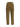 Midcentury Vintage Edward Trousers in Green Brown