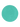 Vintage Style Pure Wool Classic Beret - Turquoise
