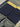 Albert Thurston Navy Diagonal Woven Braces