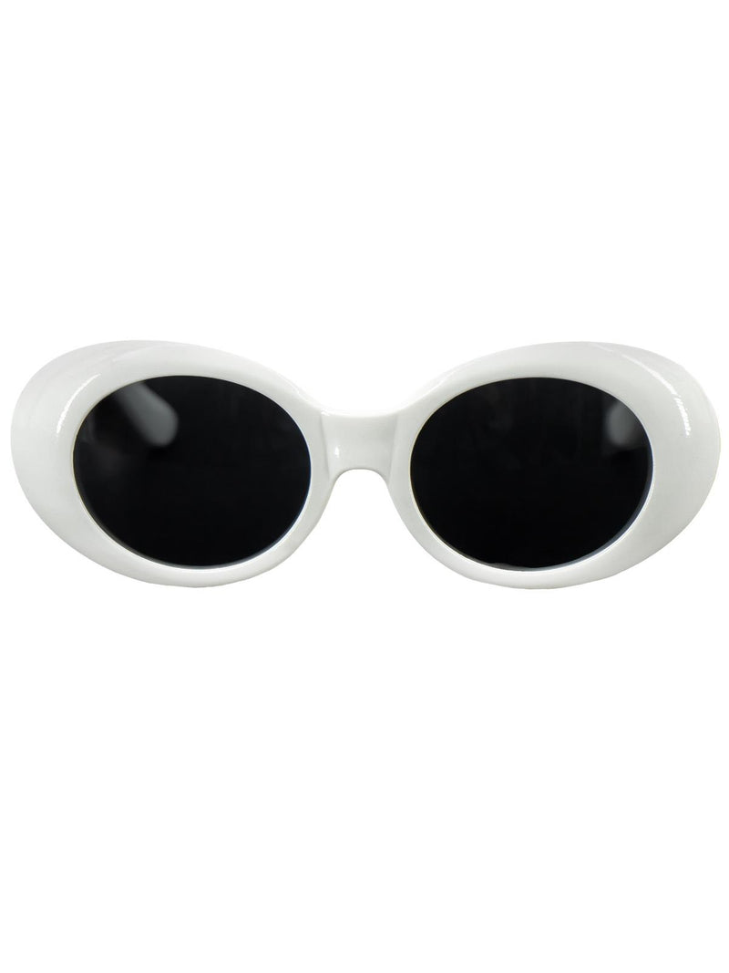 Cheap white sunglasses best sale