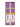 Vintage Albert Thurston Purple Luxury Braces