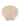 Cotton & Merino Vintage Style Daydream Cardigan - Powderpuff Beige