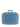 Iconic 1950s American Style Small Travel Case