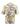 Vintage Style Hawaiian Leisure Shirt - Coral Coast