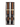 Black Regimental Stripe Vintage Albert Thurston Braces