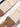 Heavy Woven Albert Thurston Vintage Cream Braces