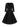 Vintage Style Swing Dress With Bolero - Black