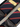 Albert Thurston Navy & Red Vintage Luxury Braces