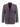 1940s Style Clubman Houndstooth Check Jacket - Forest Dusk