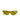 Classic 1950s/60s Translucent Catseye Sunglasses - Yellow