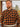 Woodsman Beech Tartan Orange Vintage Style Leisure Shirt