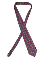 Bellagio Vintage Tie Linked Chain Design