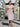 40s Look Bloomsbury Rose Trellis Smocked Dress