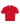 Cherish Jumper 1950s Vintage Knitted Top - Roadster Red
