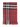 Luxury Soft Wool Mens Check Scarf - Red