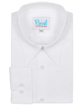 Spearpoint Collar Shirt Seconds with Tiny Flaws