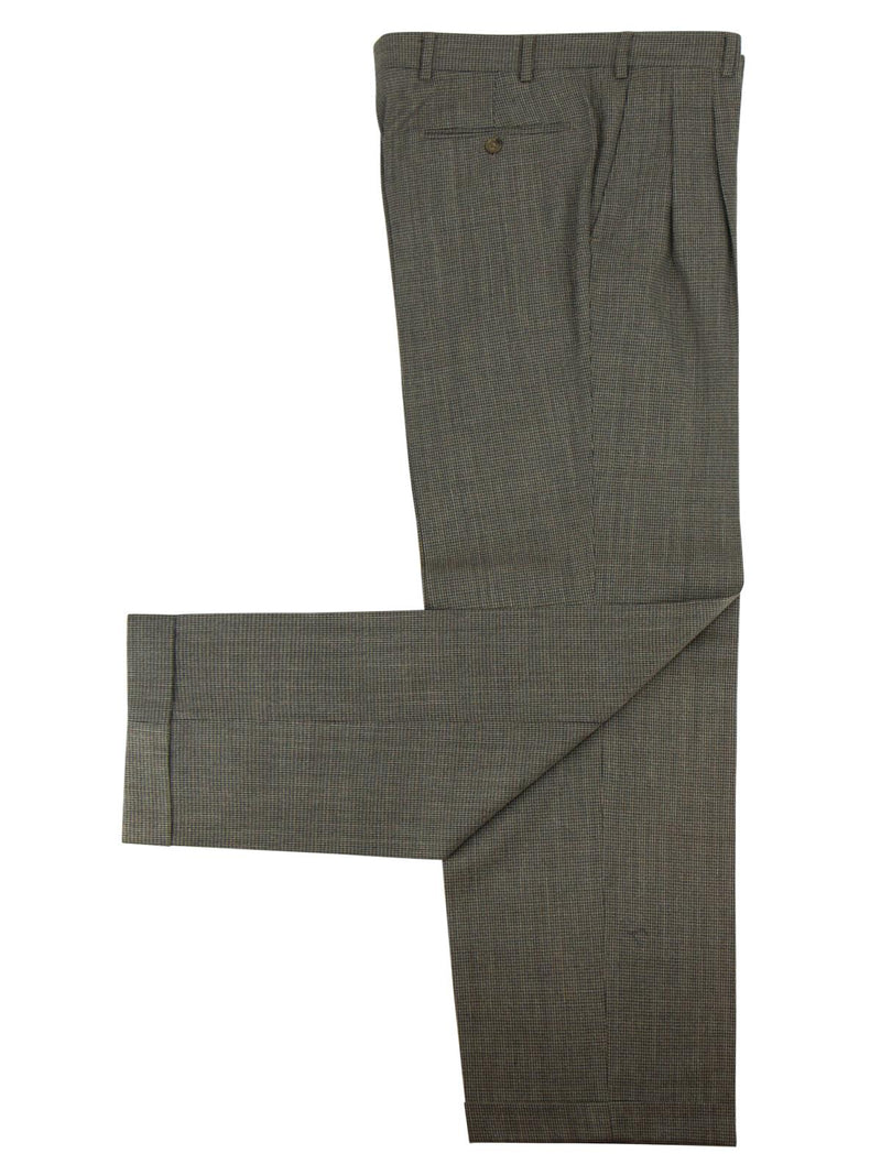 Deadstock 40s Style Post War Grey Suit