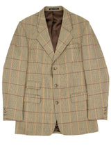 Dunn & Co Premium Collection Gents Vintage Jacket