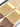 Brown Woven Chevron Albert Thurston Braces
