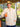 Socialite Havana Midcentury Casual Overshirt - Cream