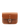Handmade Small Leather Satchel Shoulder Bag - Chestnut