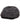 Vintage Look Charcoal Herringbone Newsboy Cap