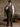 Clubman Herringbone Wool Waistcoat - Green