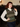 Scottish Wool Fairisle Tank Top - Aberfoyle