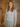 Socialite Fair Isle Scottish Wool Jumper - Aurora Grey