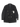 Black Vintage Connoisseur Blazer Metal Buttons