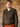 Corduroy Vintage Style Camp Shirt - Green