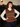 Scottish Wool Fairisle Tank Top - Ferris