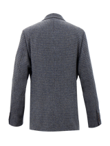 Countryman Tweed 2 Piece Suit - Shingle Blue