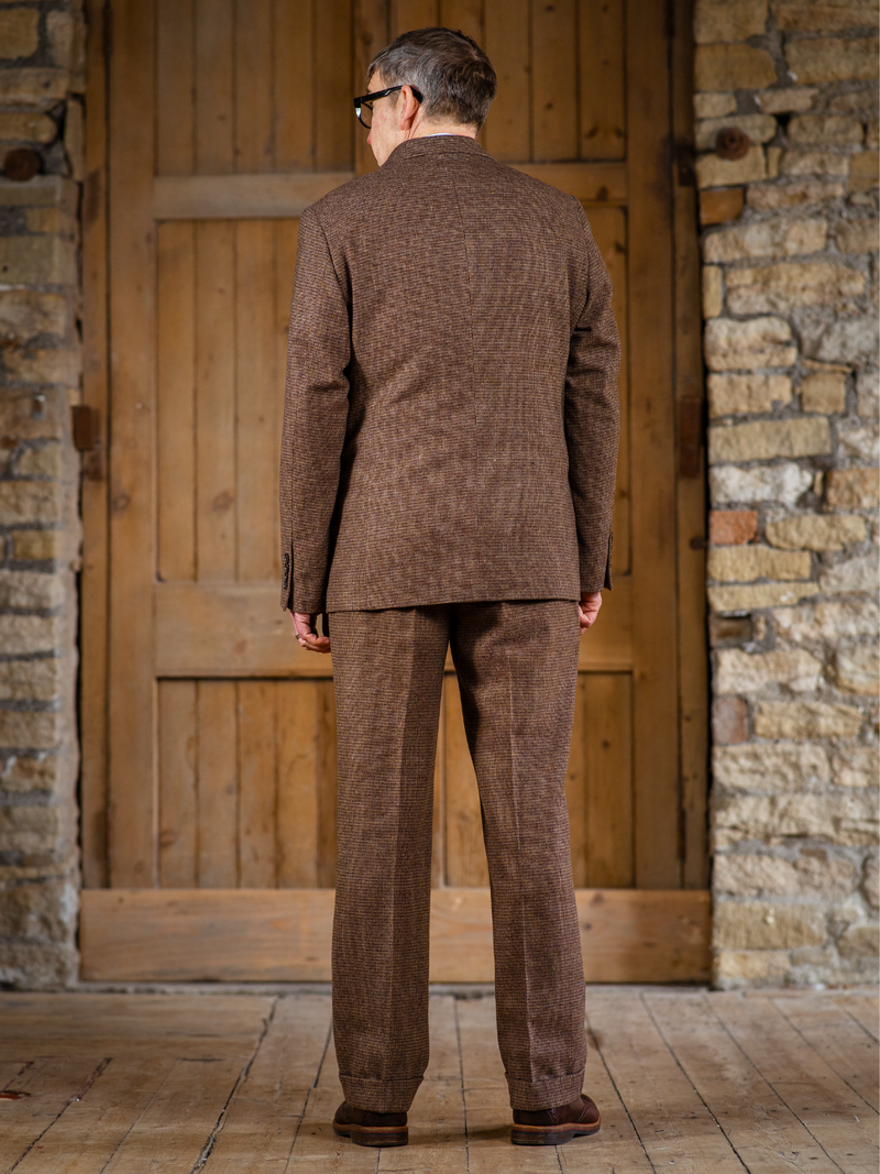 Countryman Tweed 2 Piece Suit - Bruar